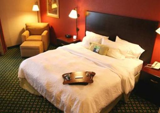 фото отеля Hampton Inn Boise