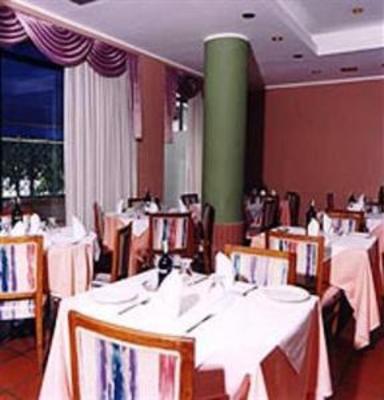 фото отеля Hotel Savoy Caracas