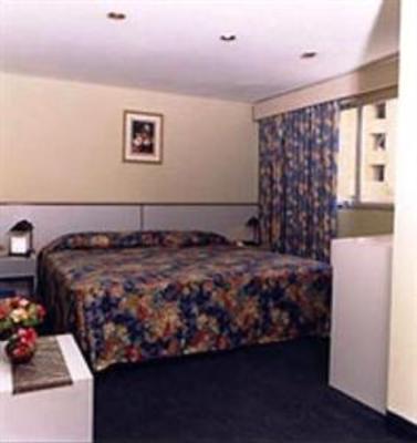фото отеля Hotel Savoy Caracas