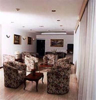 фото отеля Hotel Savoy Caracas