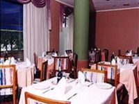 Hotel Savoy Caracas