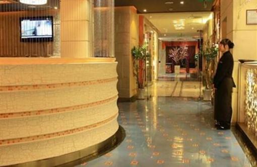 фото отеля Motel 168 Wenzhou Yongqiang
