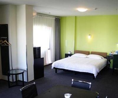 фото отеля Motel 168 Wenzhou Yongqiang
