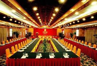фото отеля Jinjiang Sunshine Hotel