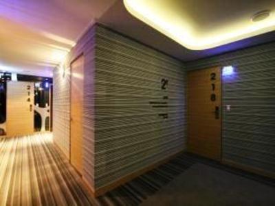 фото отеля IMT Hotel 2 Jamsil