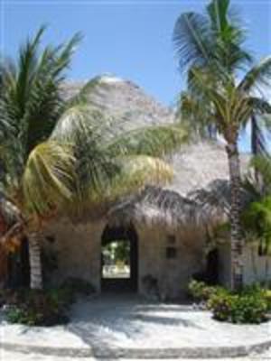 фото отеля Villa Tulum