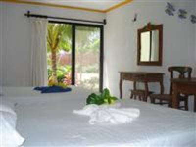 фото отеля Villa Tulum