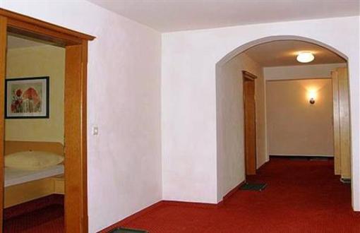 фото отеля Apartments Fiechtl