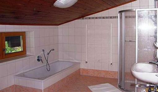 фото отеля Apartments Fiechtl
