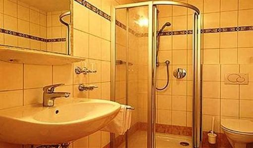 фото отеля Apartments Fiechtl
