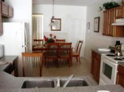 фото отеля Sunset Ridge Villa Rentals Davenport