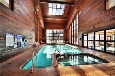 фото отеля Copper Chase Condominiums Brian Head