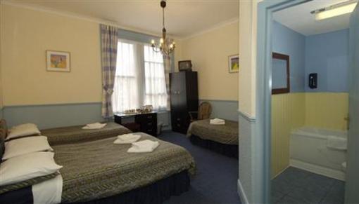 фото отеля George Hotel Newcastle Upon Tyne