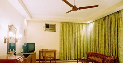 фото отеля Goa Highridge