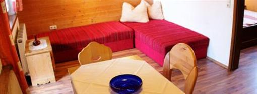 фото отеля Tirolerhof Apartments Kaunertal