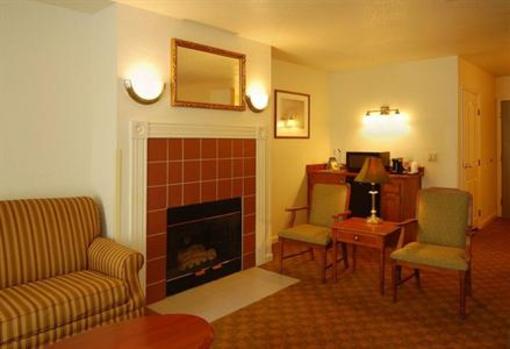 фото отеля Best Western Executive Inn Los Banos