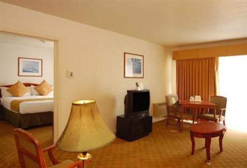 фото отеля Best Western Executive Inn Los Banos