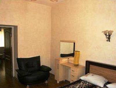 фото отеля Mykhaylivski Lane Apartment Kiev