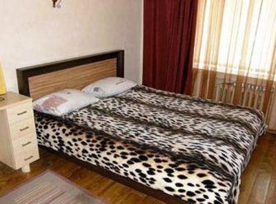 фото отеля Mykhaylivski Lane Apartment Kiev