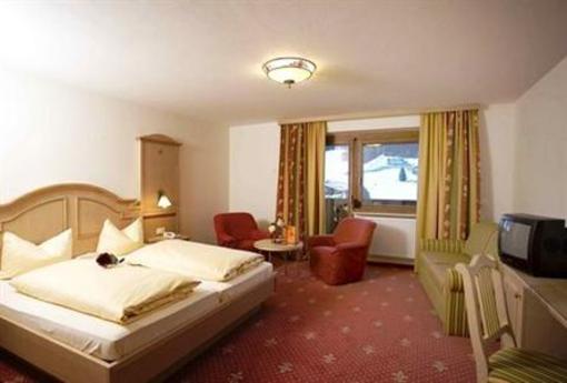 фото отеля Sport Wellnesshotel Tirolerhof Itter