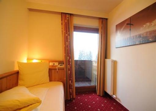 фото отеля Sport Wellnesshotel Tirolerhof Itter