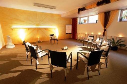 фото отеля Sport Wellnesshotel Tirolerhof Itter