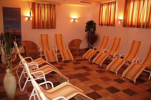 фото отеля Sport Wellnesshotel Tirolerhof Itter