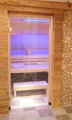 фото отеля Sport Wellnesshotel Tirolerhof Itter