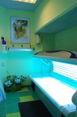 фото отеля Sport Wellnesshotel Tirolerhof Itter