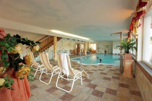 фото отеля Sport Wellnesshotel Tirolerhof Itter