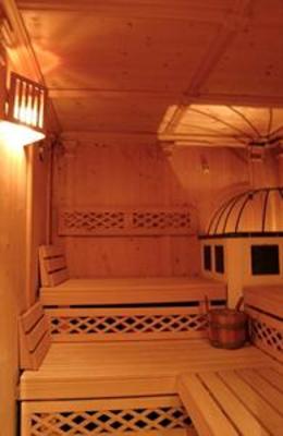 фото отеля Sport Wellnesshotel Tirolerhof Itter