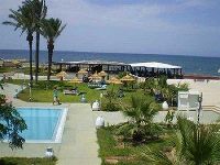 Les Palmiers Hotel Monastir