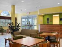 Microtel Inn & Suites Delphos