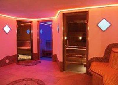 фото отеля Hotel Landhaus Tannenberg