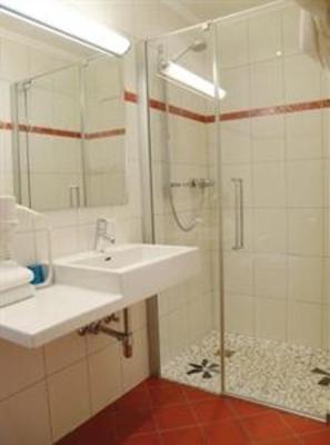 фото отеля Hotel Landhaus Tannenberg