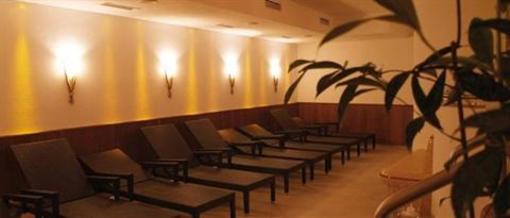 фото отеля Hotel Landhaus Tannenberg