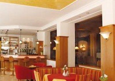 фото отеля Hotel Landhaus Tannenberg