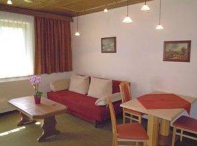 фото отеля Hotel Landhaus Tannenberg