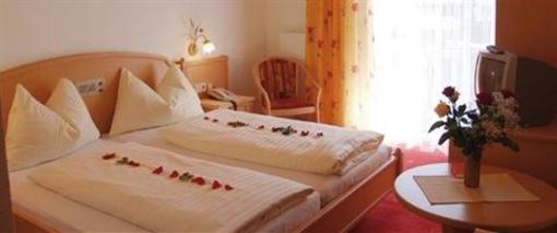 фото отеля Hotel Landhaus Tannenberg