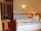 фото отеля Hotel Landhaus Tannenberg