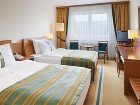 фото отеля Holiday Inn Brno