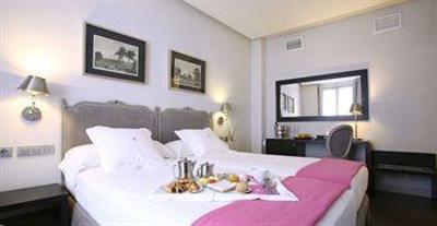 фото отеля Meninas Hotel