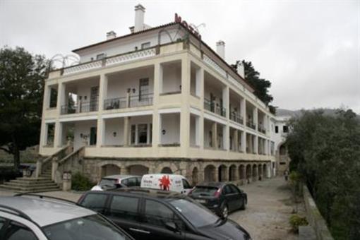 фото отеля Hotel Rural Mira Serra Mangualde