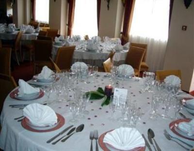 фото отеля Hotel Rural Mira Serra Mangualde