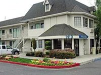 Motel 6 Merced North