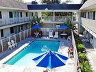 фото отеля Motel 6 Merced North