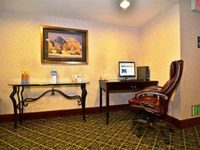 Quality Inn & Suites Weed