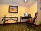 фото отеля Quality Inn & Suites Weed