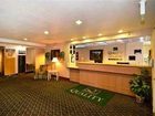 фото отеля Quality Inn & Suites Weed