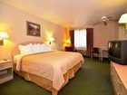 фото отеля Quality Inn & Suites Weed